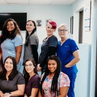 Maybeck Animal Hospital ico