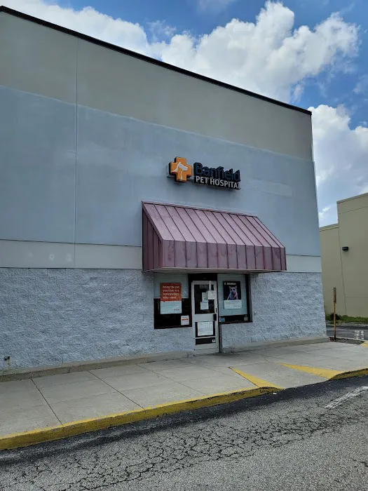 Banfield Pet Hospital 12