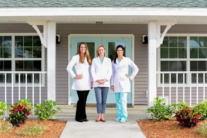 Animal Medical Clinic Melbourne Beach 3