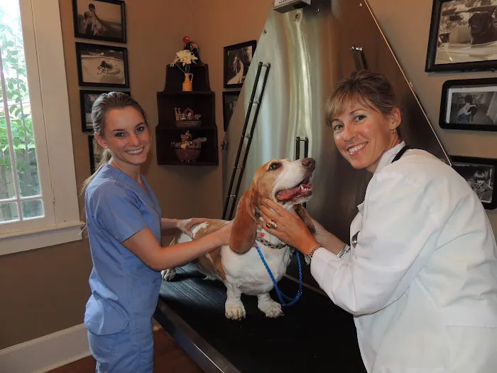 Riverside Animal Hospital 12