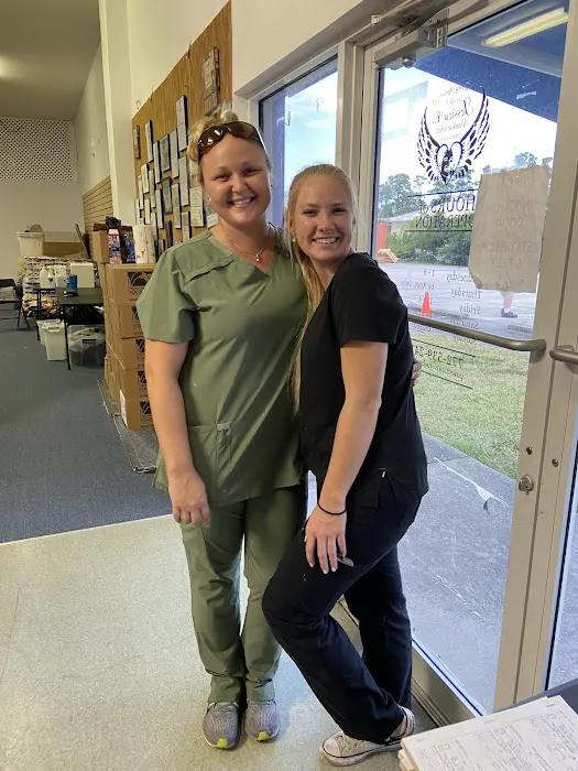 Wickham Animal Hospital & Boarding 9