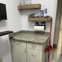 Wickham Animal Hospital & Boarding ico