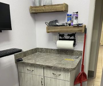 Wickham Animal Hospital & Boarding