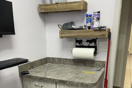 Wickham Animal Hospital & Boarding