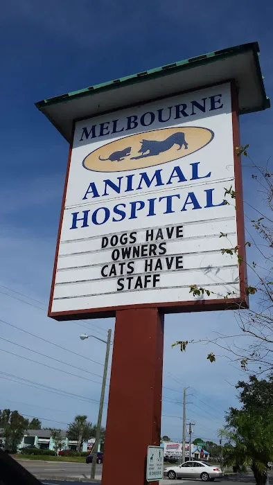 Melbourne Animal Hospital 12
