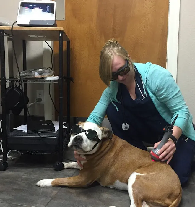 Groves Veterinary Clinic 8
