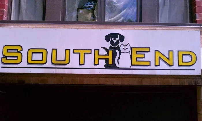 South End Veterinary Clinic 4
