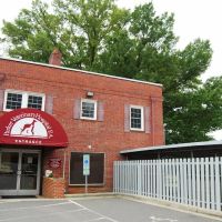 Parker Veterinary Hospital PA ico