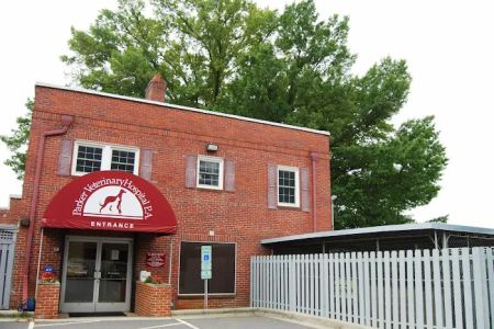 Parker Veterinary Hospital PA