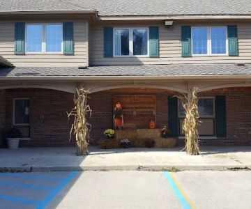 Anchor Bay Veterinary Center
