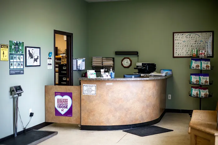 Veterinary Care Center of Richmond 1