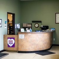 Veterinary Care Center of Richmond ico