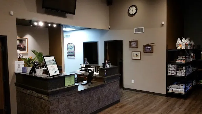 Companion Animal Care Clinic 1