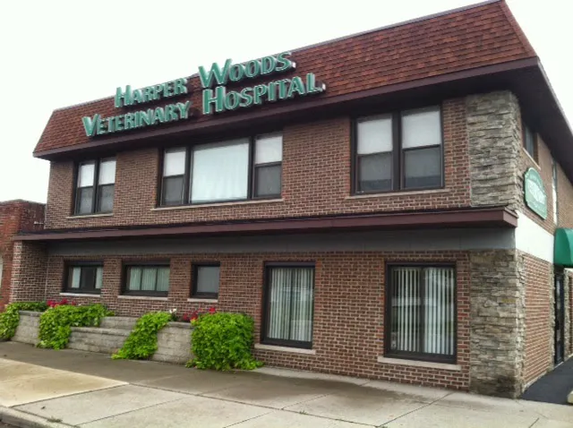 Harper Woods Veterinary Hospital 7