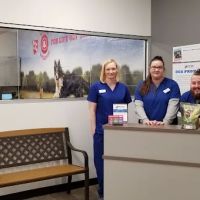 PetVet Vaccination Clinic ico