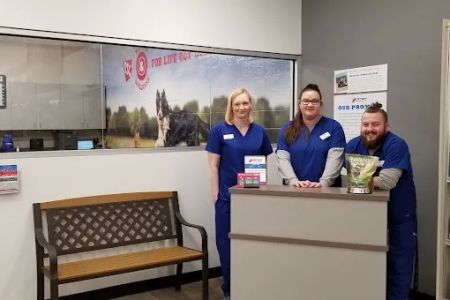 PetVet Vaccination Clinic
