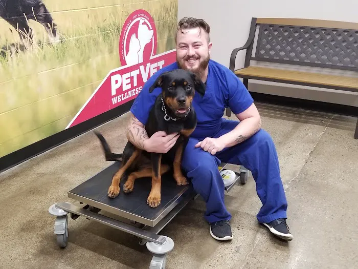 PetVet Vaccination Clinic 12