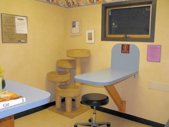 Auburn Animal Hospital 7