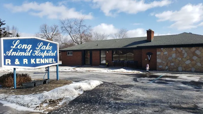 Long Lake Animal Hospital & Lakeside Pet Resort 2