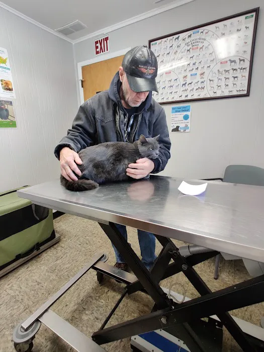 Long Lake Animal Hospital & Lakeside Pet Resort 7