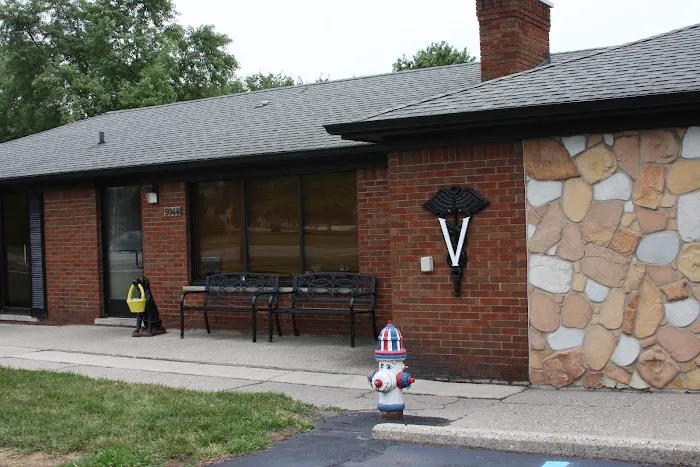 Long Lake Animal Hospital & Lakeside Pet Resort 10
