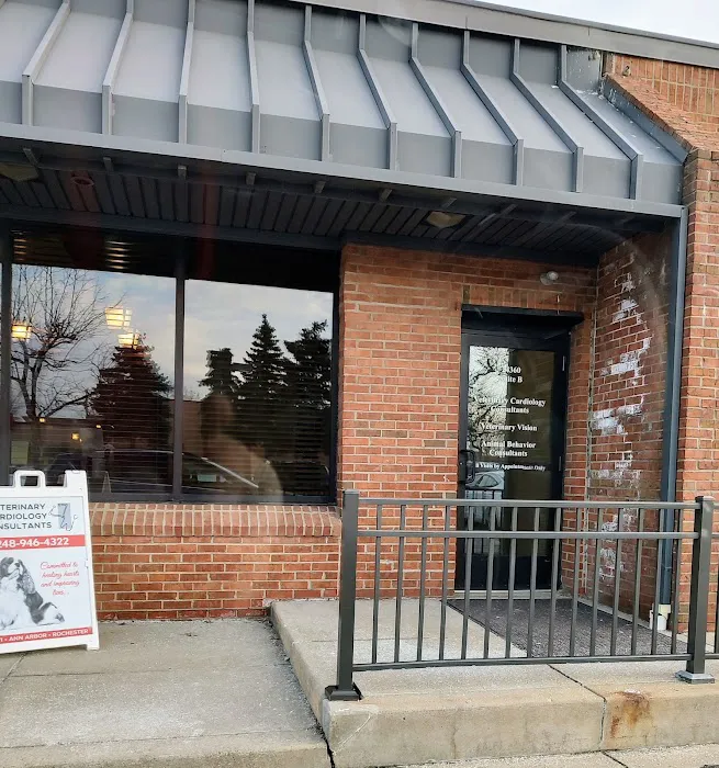 Veterinary Vision of Rochester 5