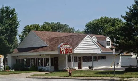 Warren Animal Clinic 1