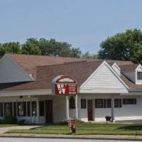 Warren Animal Clinic ico