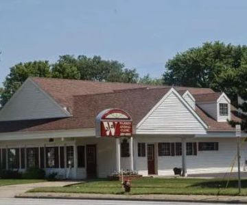 Warren Animal Clinic