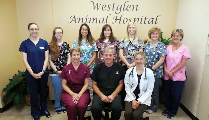 Westglen Animal Hospital 3