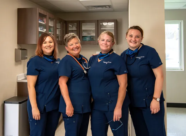 Neighborhood Veterinary Care 1