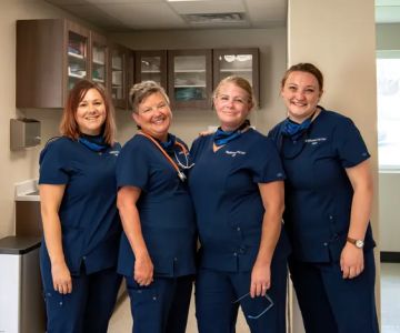 Neighborhood Veterinary Care