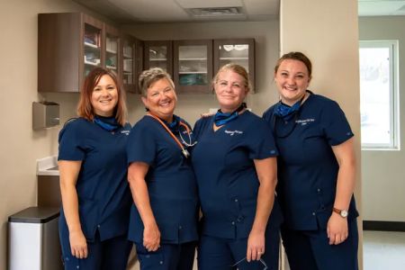 Neighborhood Veterinary Care