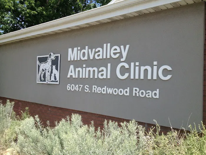 Midvalley Animal Clinic 2
