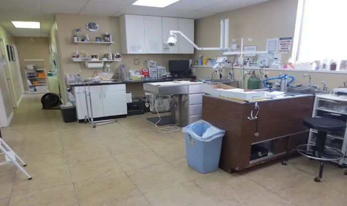 East Valley Veterinary Clinic 12