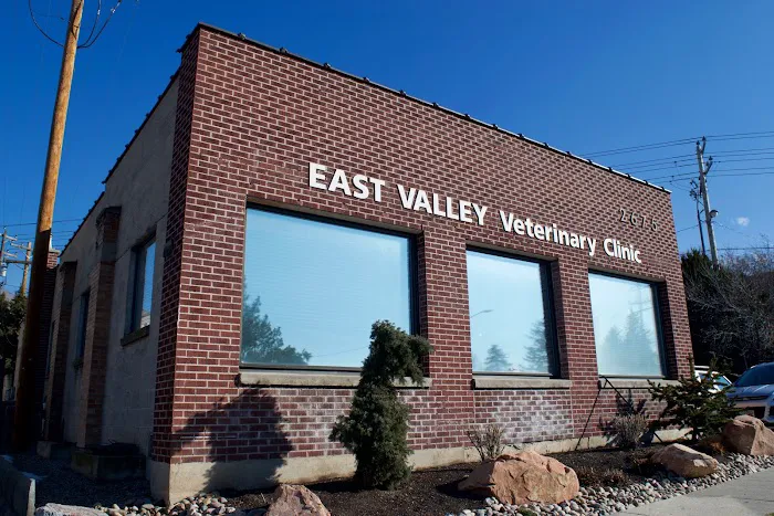 East Valley Veterinary Clinic 12