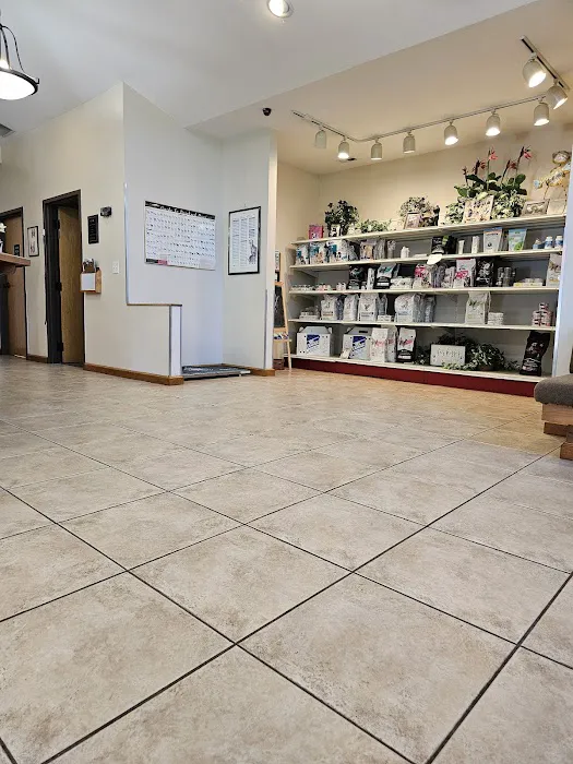 Hunter Animal Hospital 9
