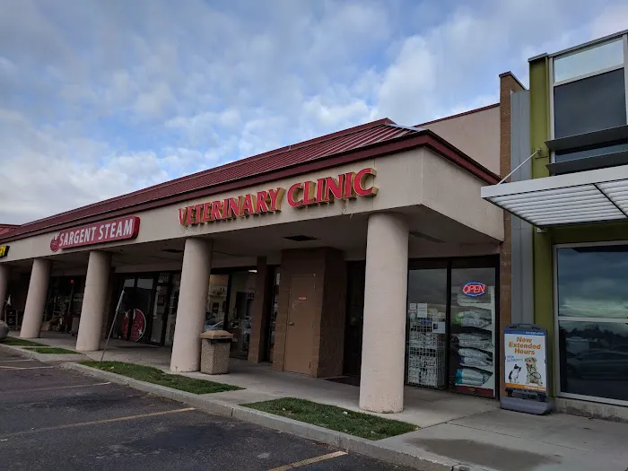 Olympus Cove Veterinary Clinic 4