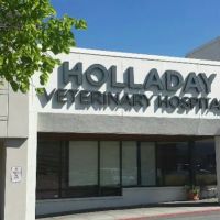 Holladay Veterinary Hospital ico