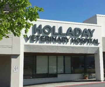 Holladay Veterinary Hospital
