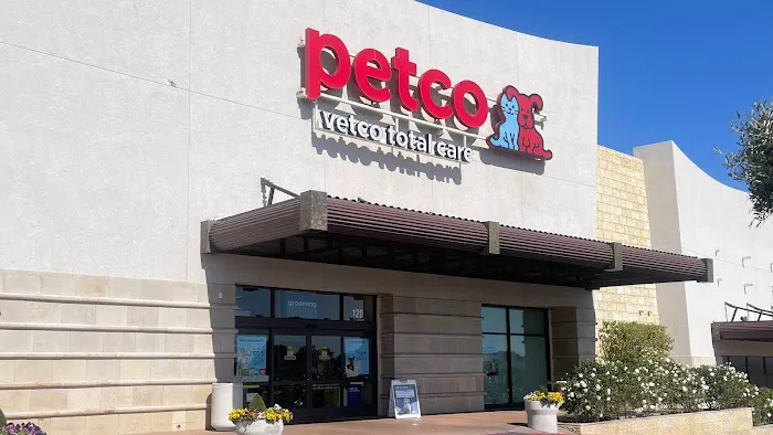 Vetco Total Care Animal Hospital 12
