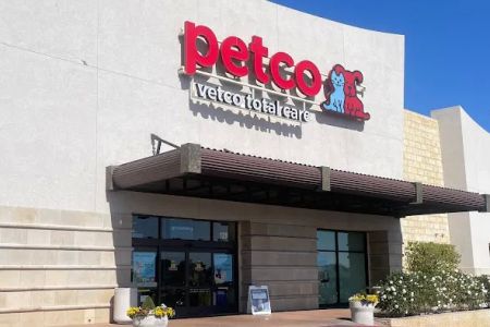 Vetco Total Care Animal Hospital
