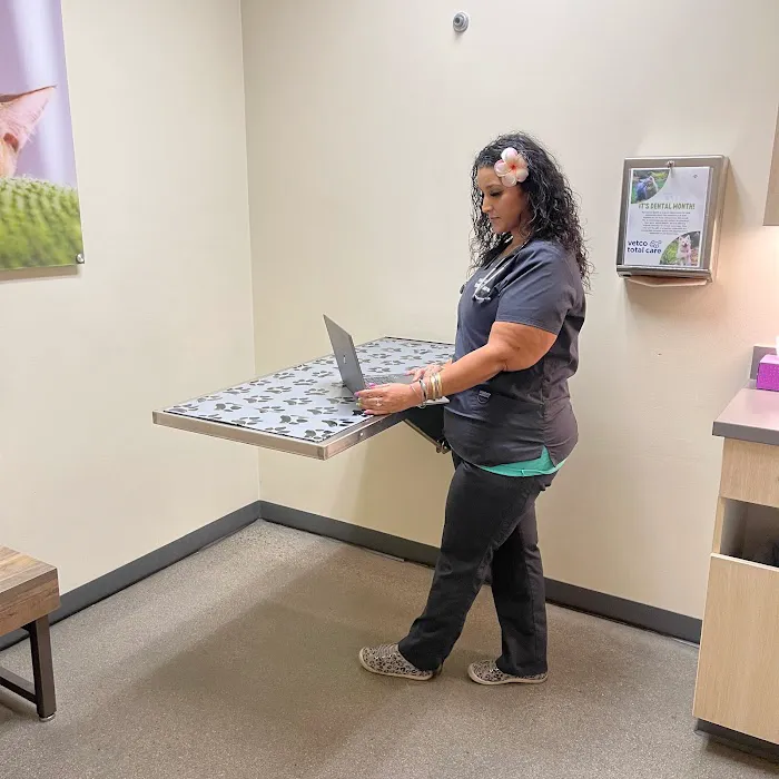 Vetco Total Care Animal Hospital 12