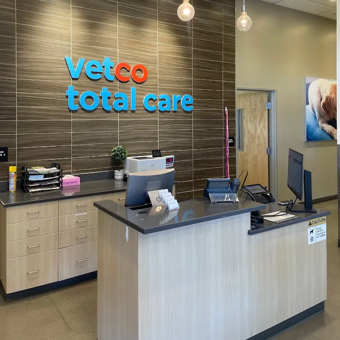 Vetco Total Care Animal Hospital 12