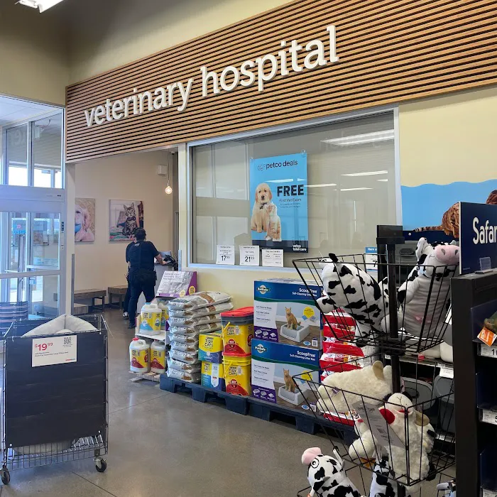 Vetco Total Care Animal Hospital 12