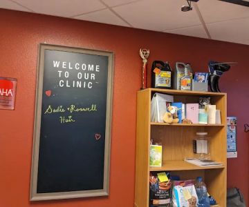Haven Animal Hospital