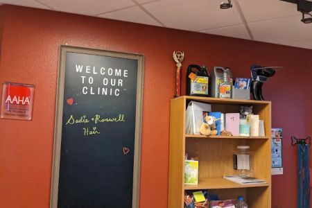 Haven Animal Hospital