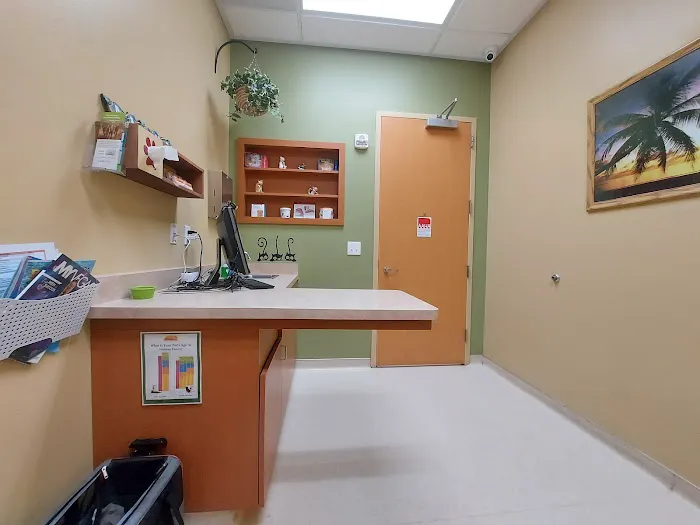 Aloha Animal Hospital 1