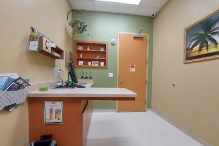 Aloha Animal Hospital
