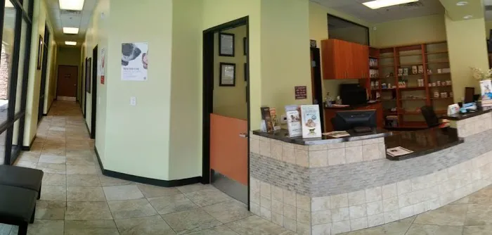 Blue Diamond Animal Hospital 5